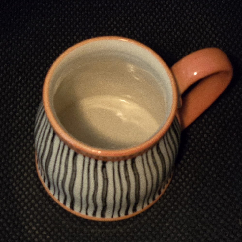 Large Capacity Ceramic Coffee Mug